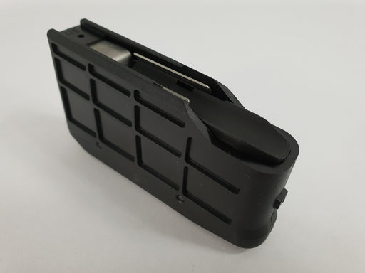 TIKKA T3/S MAGAZINE 4RND METAL LIP