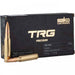 SAKO CENTERFIRE 308 WIN 175gr TRG PRECISION (LAPUA SCENAR-L) 20pkt