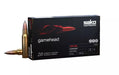 SAKO CENTERFIRE 308WIN 150GR GAMEHEAD 20PK