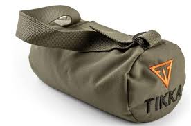 TIKKA SANDBAG - RANGER GREEN REAR BAG