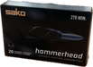 SAKO CENTERFIRE 270 WIN 156 GR HAMMERHEAD 20 PK