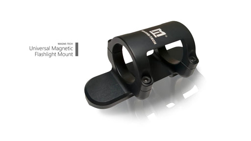 MAGNE-TECH UNIVERSAL 1" MAGNETIC MOUNT