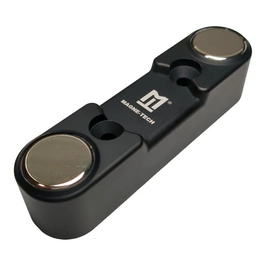 MAGNE-TECH MAGNETIC RIFLE WALL MOIUNT