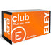 ELEY RIMFIRE CLUB 22LR 50 PK