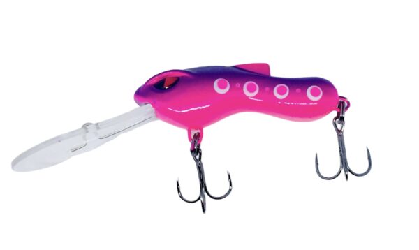 BULLET LURES KILLSHOT 60FIVE FLOATING SPAWNING ANGOLINA [LURECOLOUR:SPAWNING ANGOLINA]