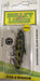 BULLET LURES FIVE-O MINNOW SUSPEND RATTLE GREEN LEOPARD TREE FROG [LURECOLOUR:GREEN LEOPARD TREE FROG]