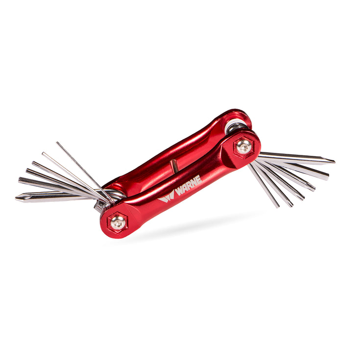 WARNE RANGE TOOL RT-1