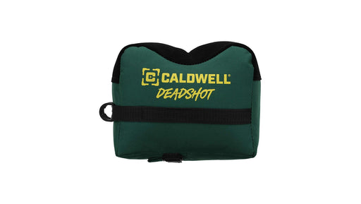 CALDWELL DEADSHOT FRONT BAG FILLED