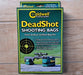 CALDWELL DEADSHOT REST COMBO UNFILLED