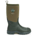 MUCK GUMBOOT DERWENT II TALL MOSS SIZE 14 [SHOESIZE:14]