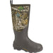 MUCK GUMBOOT WOODY MAX TALL REAL TREE EDGE US 8 [SIZE:US 8]