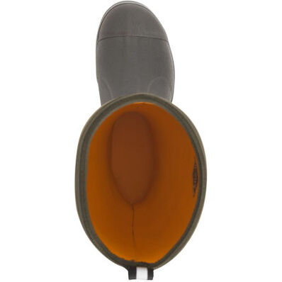 MUCK GUMBOOT WOODY MAX TALL REAL TREE EDGE US 8 [SIZE:US 8]