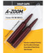A-ZOOM SNAP CAPS 7MM REM MAG 2PK