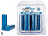 A-ZOOM SNAP CAP 12G BLUE 5 PACK