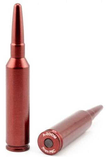 A-ZOOM SNAP CAPS 7MM PRC 2 PK