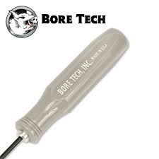 BORETECH V STIX CLEANING ROD.17-20 CAL 40"