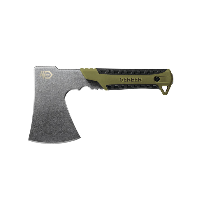 GERBER PACK HATCHET AXE CAMPING