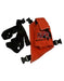 RPR GPS/UHF HOLSTER- ORANGE SINGLE