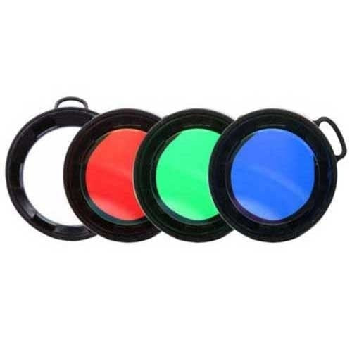 OLIGHT FILTER RED  M3X M2X SR52