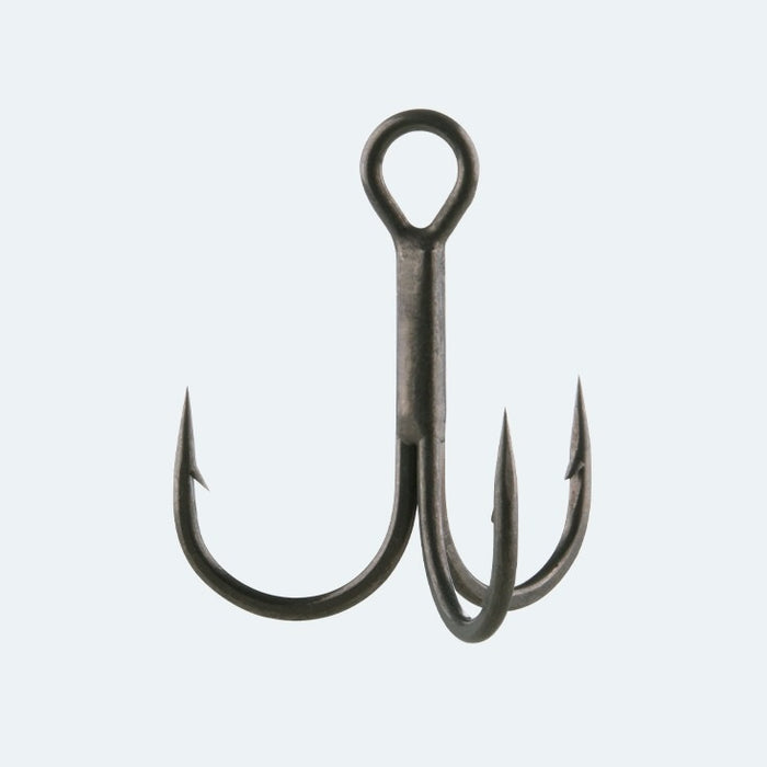 BKK SPEAR 21 SS TREBLE HOOK 8PK [HOOKSIZE:#8]