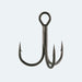 BKK SPEAR 21 SS TREBLE HOOK #14 8PK [HOOKSIZE:#14]