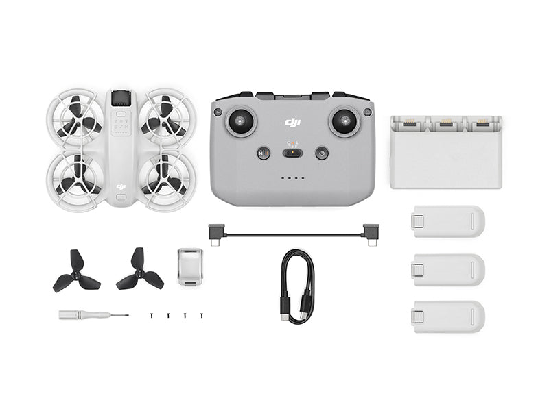 DJI DRONE NEO FLY MORE COMBO