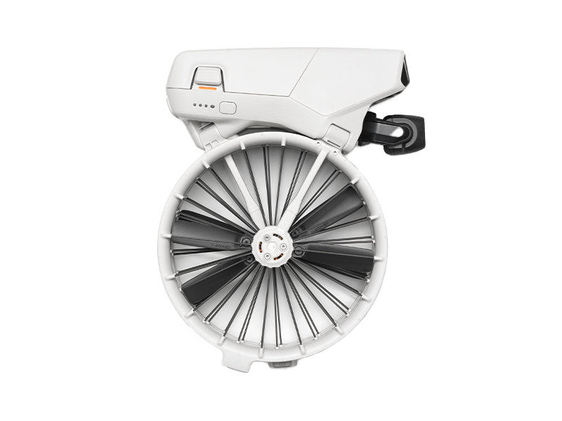 DJI DRONE FLIP FLY MORE COMBO WITH RC2