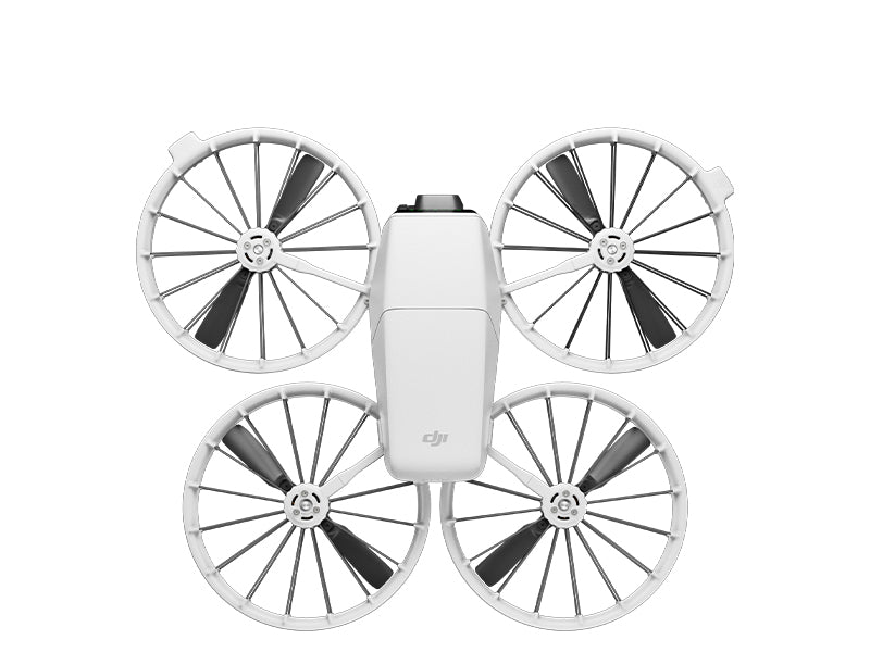 DJI DRONE FLIP FLY MORE COMBO WITH RC2