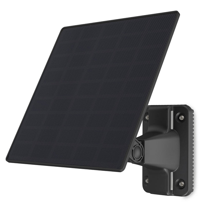 HIKMICRO SOLAR PANEL FOR TRAIL CAM