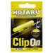 HOTARO CLIP-ON LIGHT STICK LARGE 2PK
