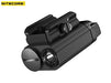 NITECORE NPL20 GUN MOUNTED TORCH 460 LUMENS