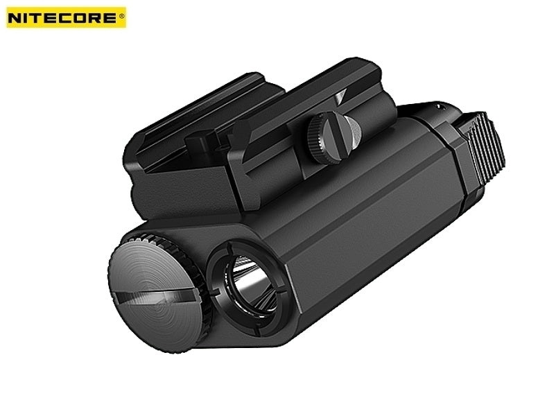 NITECORE NPL20 GUN MOUNTED TORCH 460 LUMENS