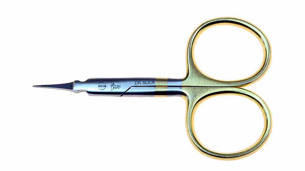 DR SLICK ARROW SCISSORS