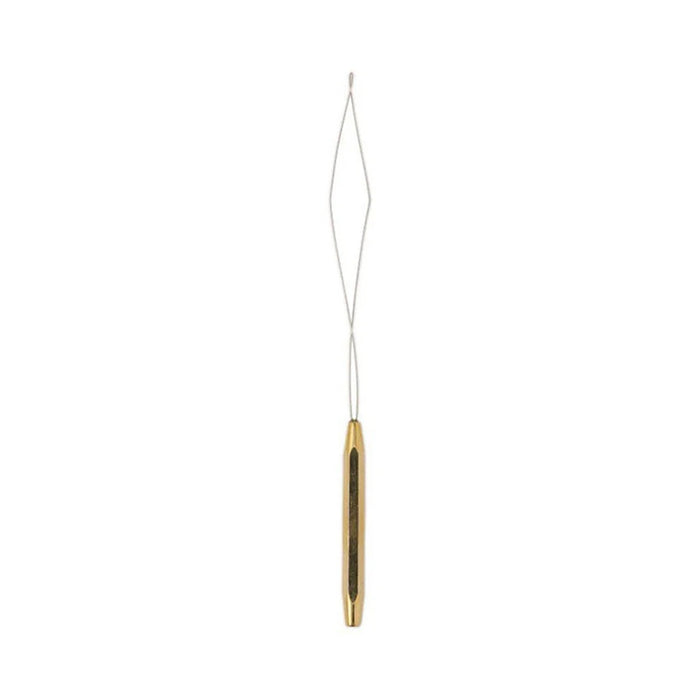 DR SLICK BRASS BOBBIN THREADER