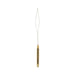 DR SLICK BRASS BOBBIN THREADER