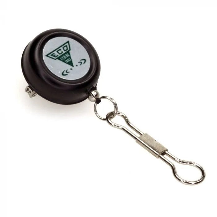 DR SLICK PIN ON REEL '8 RING' ECO — H Rehfisch & Co