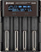 SPERAS D4S BATTERY CHARGER