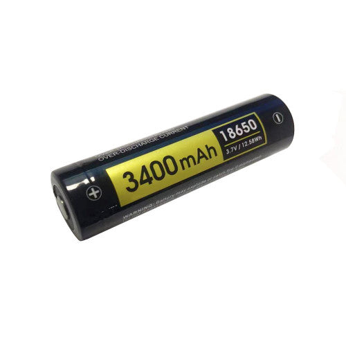 SPERAS S34 BATTERY 3400mAh 18650