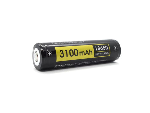 SPERAS EB31 18650 3.7v 3100Ma