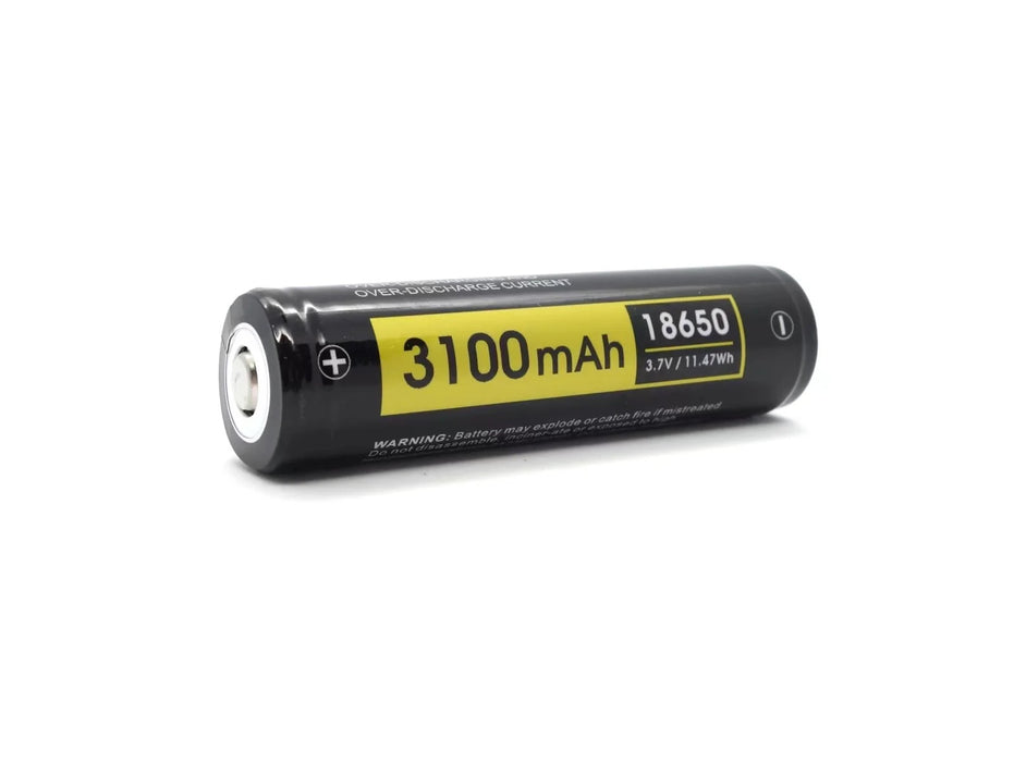SPERAS EB31 18650 3.7v 3100Ma