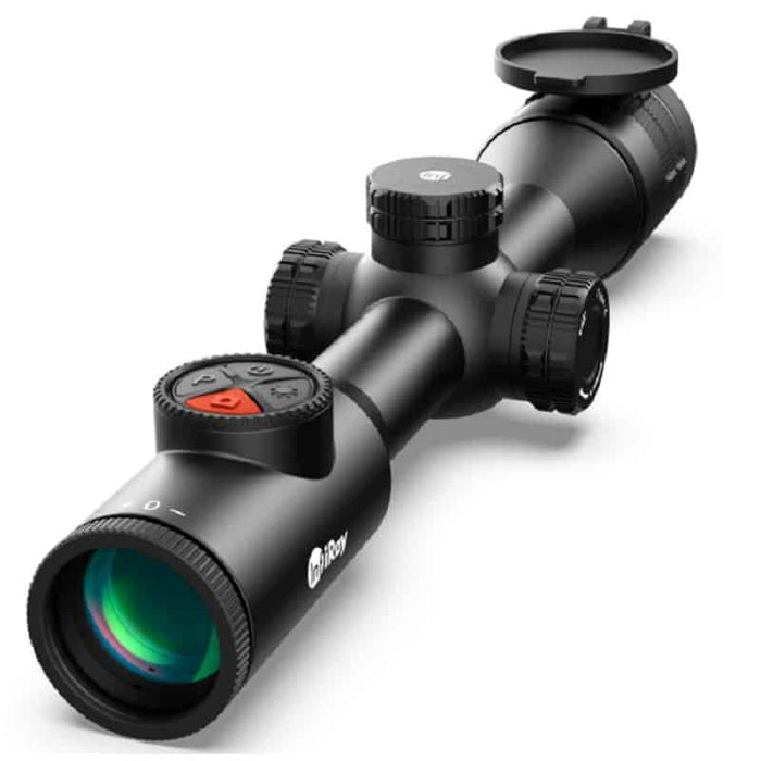 INFIRAY TH50 V2 THERMAL SCOPE
