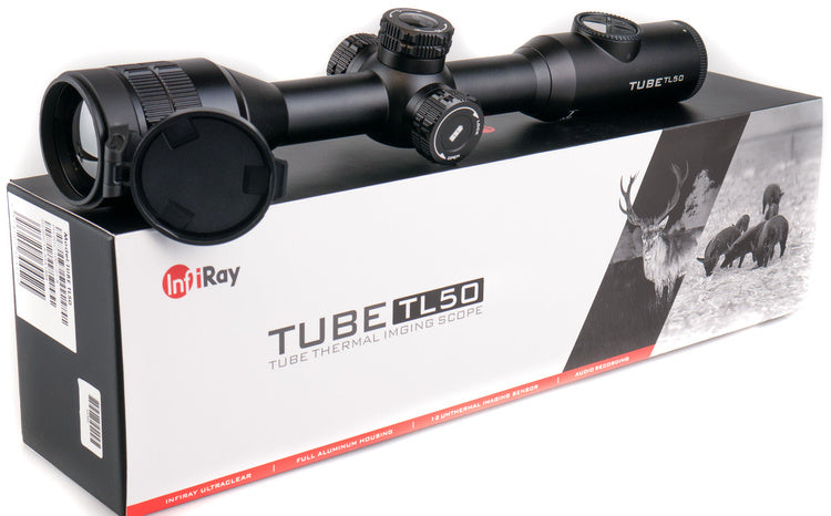 INFIRAY TL50 THERMAL SCOPE