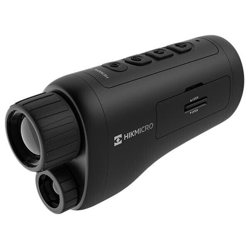 HIKMICRO HEIMDAL H4D-B NIGHT VISION MONOCULAR