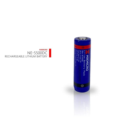 HIKMICRO HM-NE-5500DC 21700 3.59V 5500mAh RECHARGABLE BATTERY 