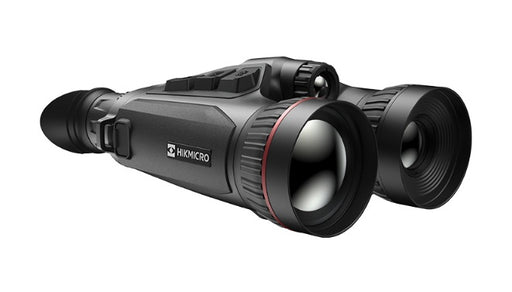 HIKMICRO HABROK HX60L 60MM LRF MULTI-SPECTRUM BINOCULARS
