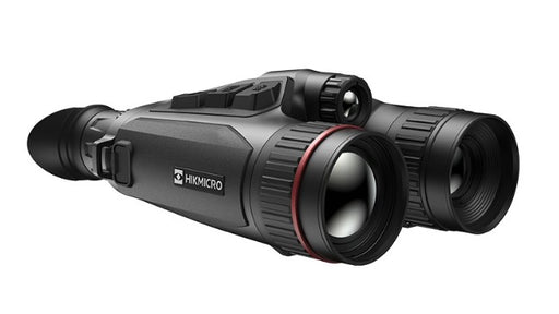 HIKMICRO HABROK 4K HQ50L MULTI-SPECTRUM BINOCULARS