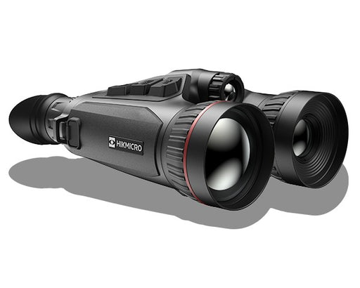 HIKMICRO HABROK 4K HX60LS MULTI-SPECTRUM THERMAL BINOCULARS