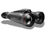 HIKMICRO HABROK 4K HX60LS MULTI-SPECTRUM THERMAL BINOCULARS
