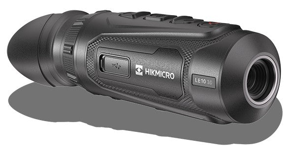 HIKMICRO 3.0 LYNX LE10