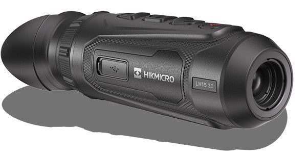 HIKMICRO LYNX 3.0 LH15 THERMAL MONOCULAR
